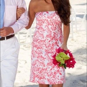 NWT Vineyard Vines Dress